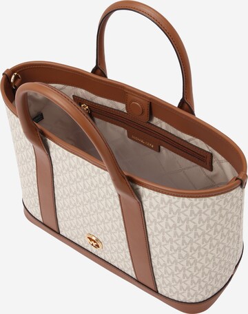 Cabas 'LUISA' MICHAEL Michael Kors en beige