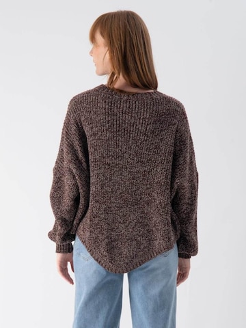 MND Pullover‌‌ in Braun