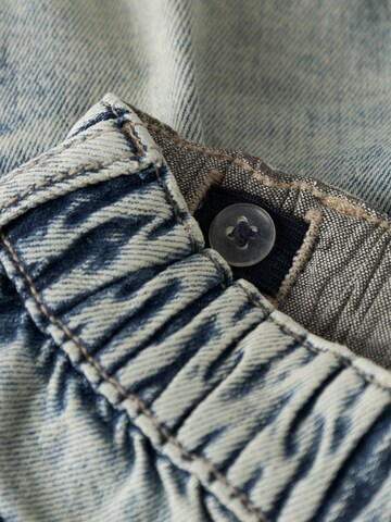 Loosefit Jean 'NMMBen' NAME IT en bleu