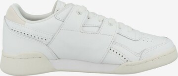 Reebok Sneakers laag in Wit