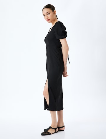 Koton Dress in Black