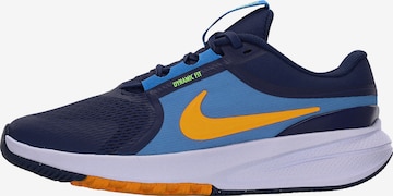 NIKESportske cipele 'Star Runner 5' - plava boja: prednji dio