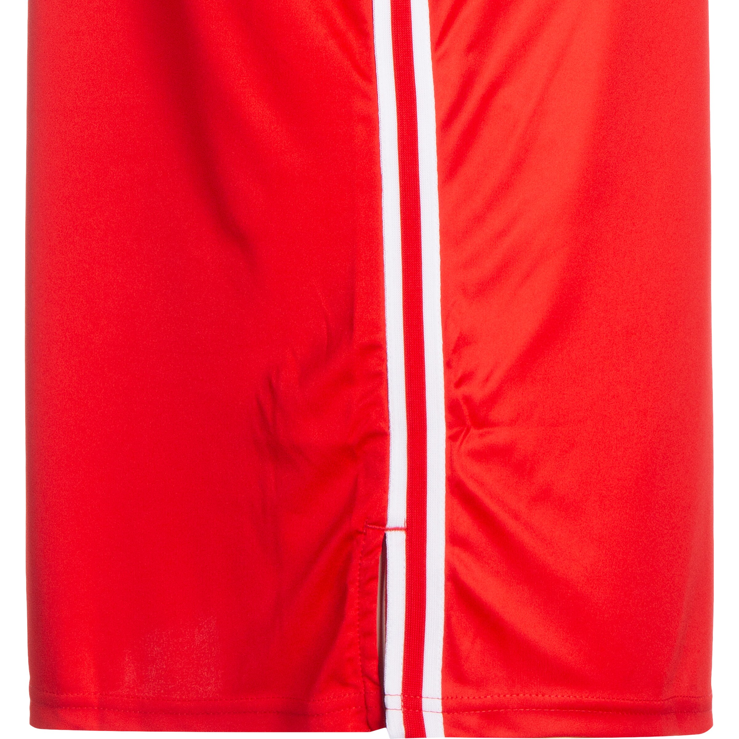 PUMA Jersey 'Hoops Team Game' in Red