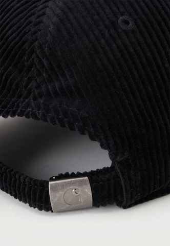 Carhartt WIP Nokamüts 'Harlem', värv must