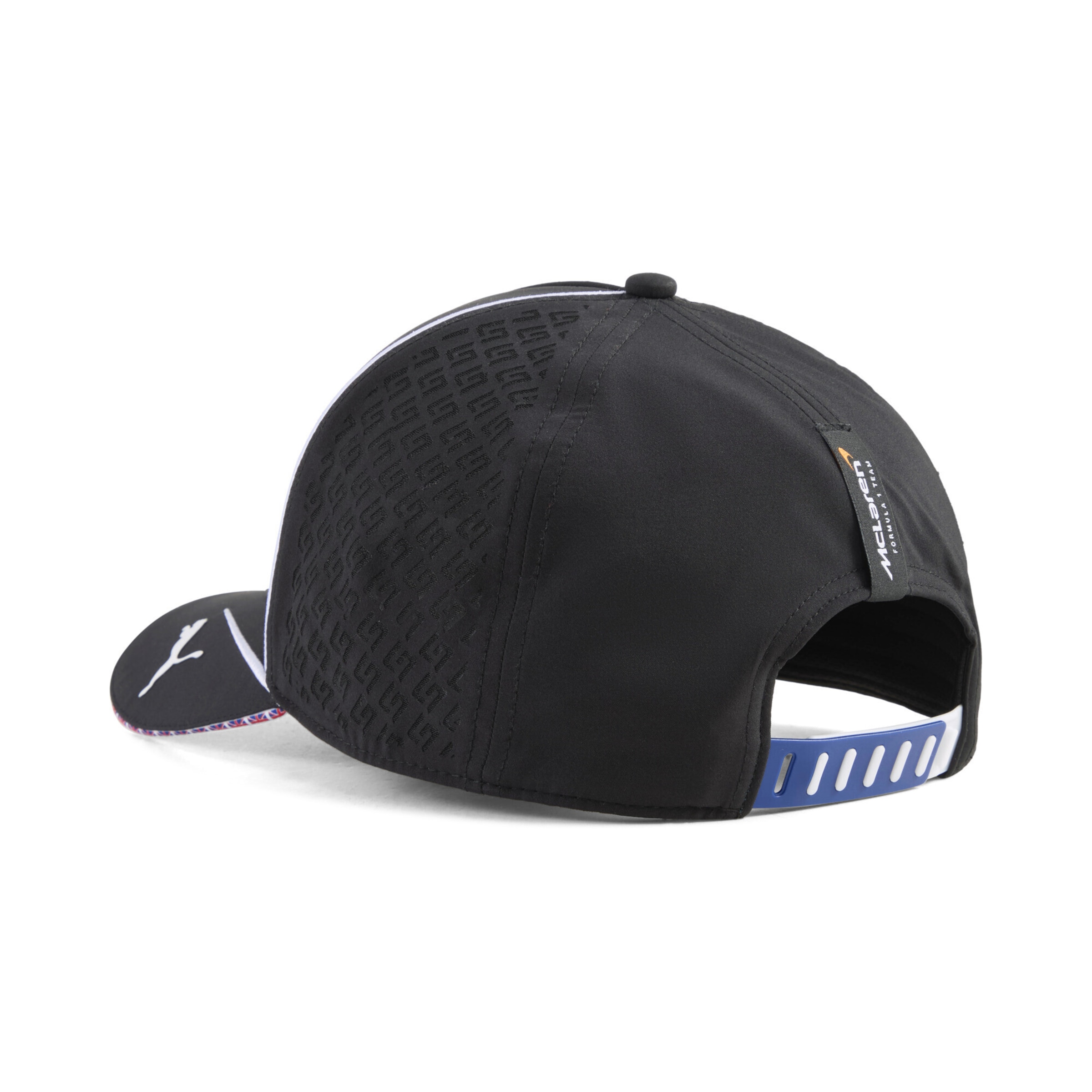 PUMA Pet 'McLAREN RACING Lando Norris' in Zwart