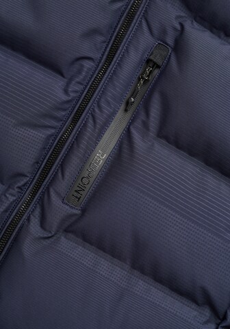 REDPOINT Winter Jacket in Blue