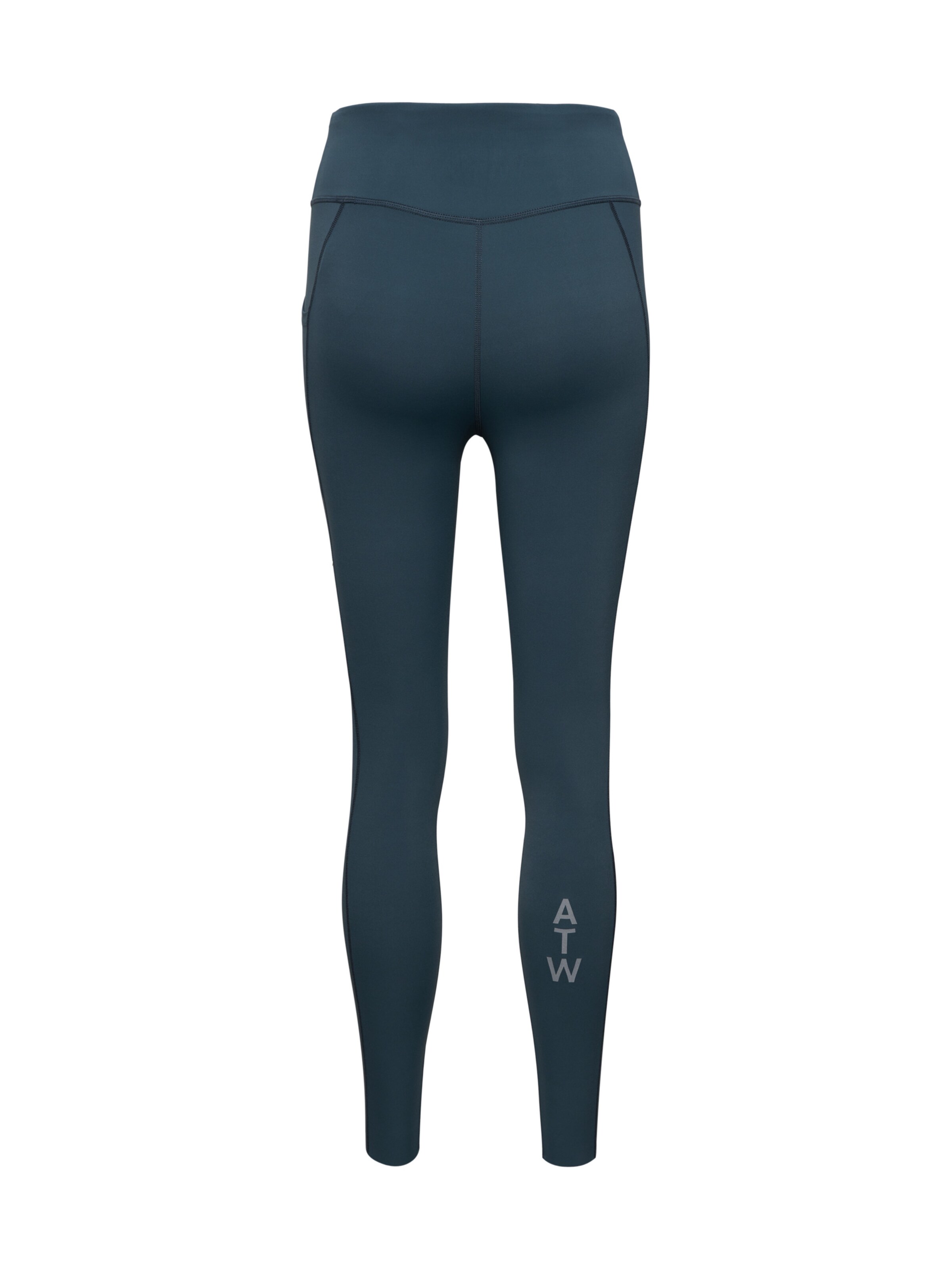 HALO Skinny Leggings in Blue