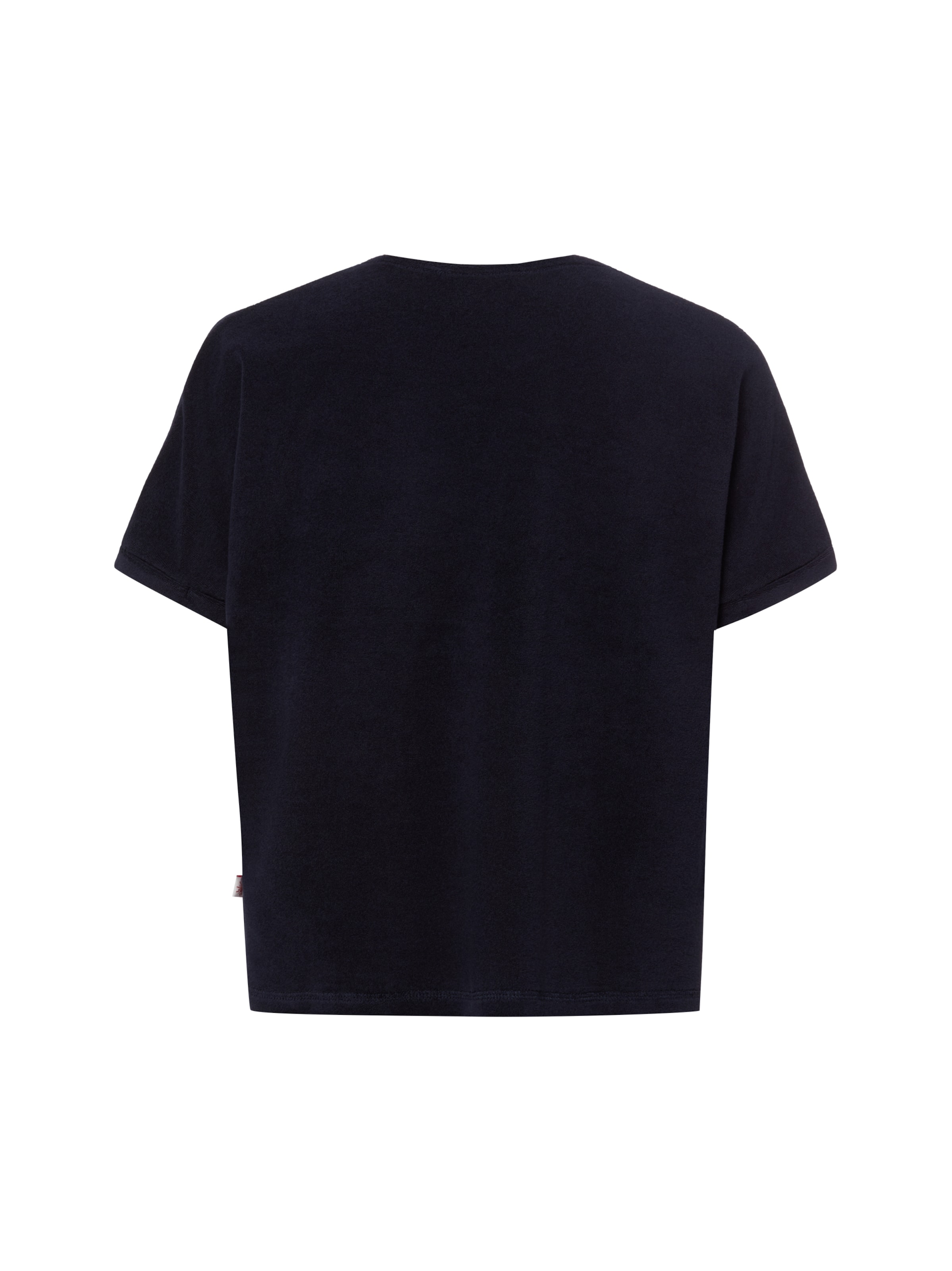 Marie Lund Shirt in Blauw