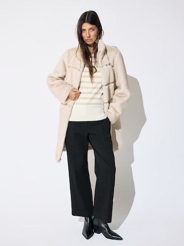 Lola Casademunt Vinterfrakke i beige