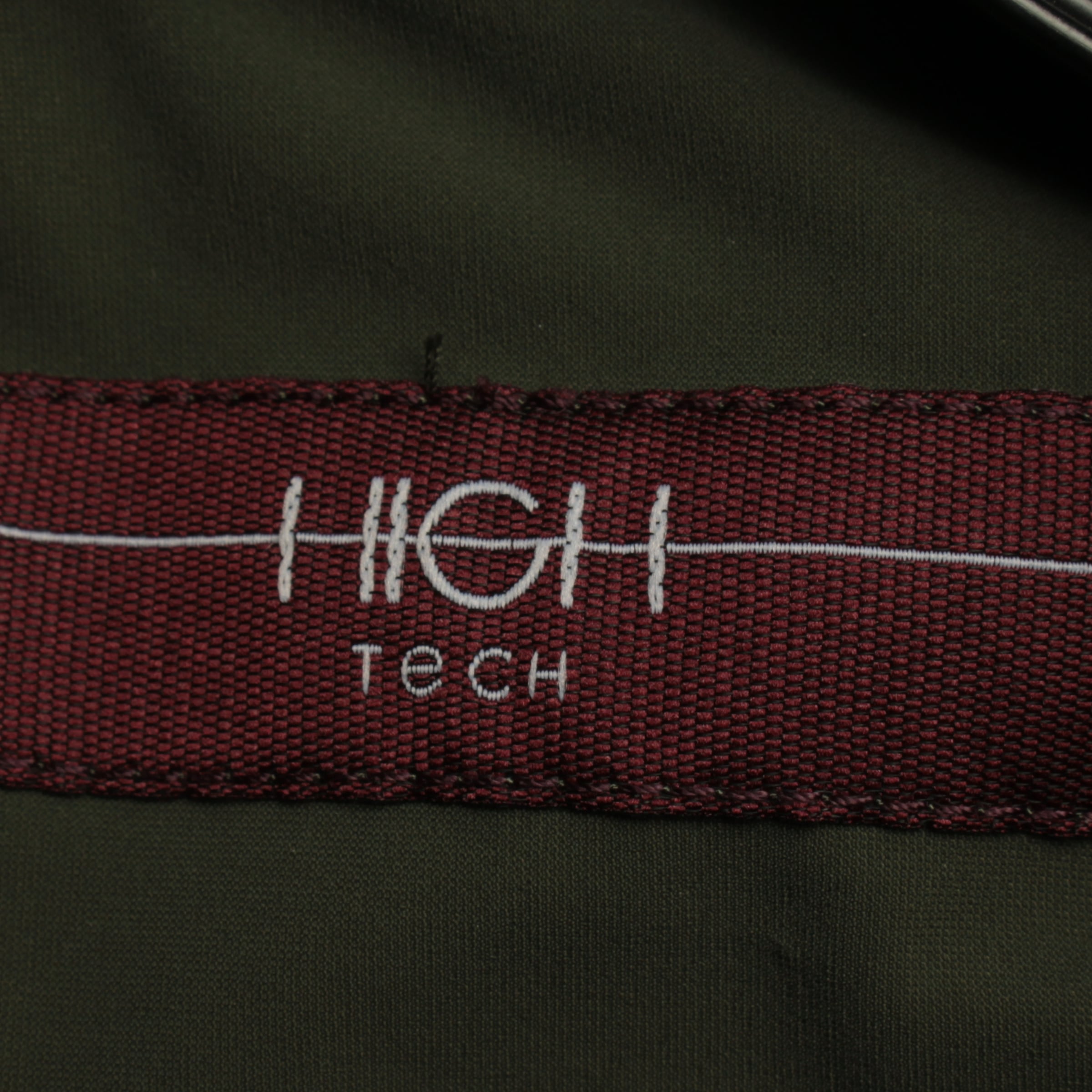 High Use Jacket & Coat in S in Green