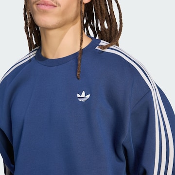 ADIDAS ORIGINALS Суичър 'Adicolor' в синьо