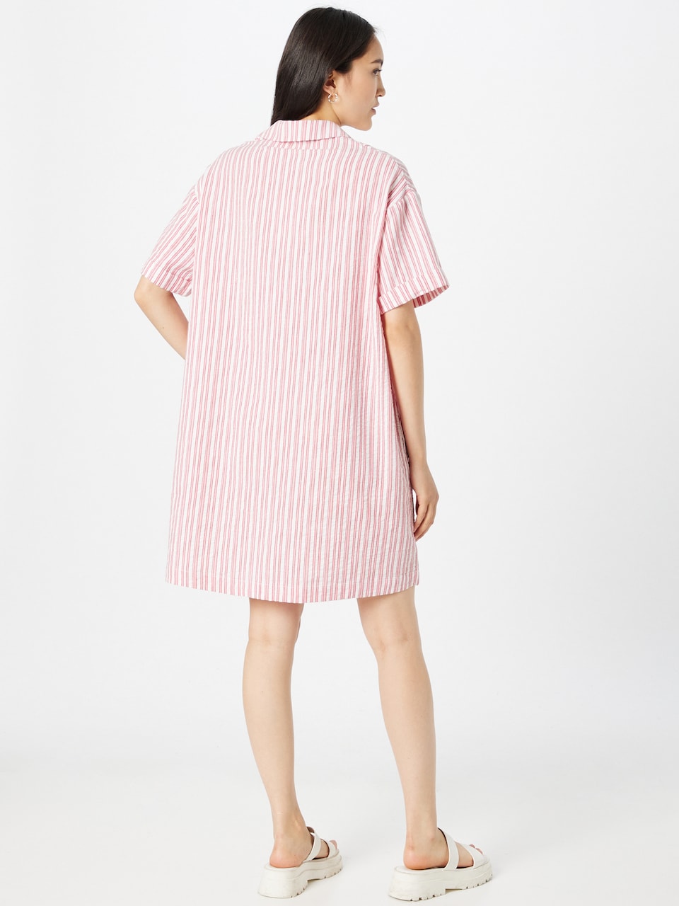 Yerse Abito camicia 'BYRON'