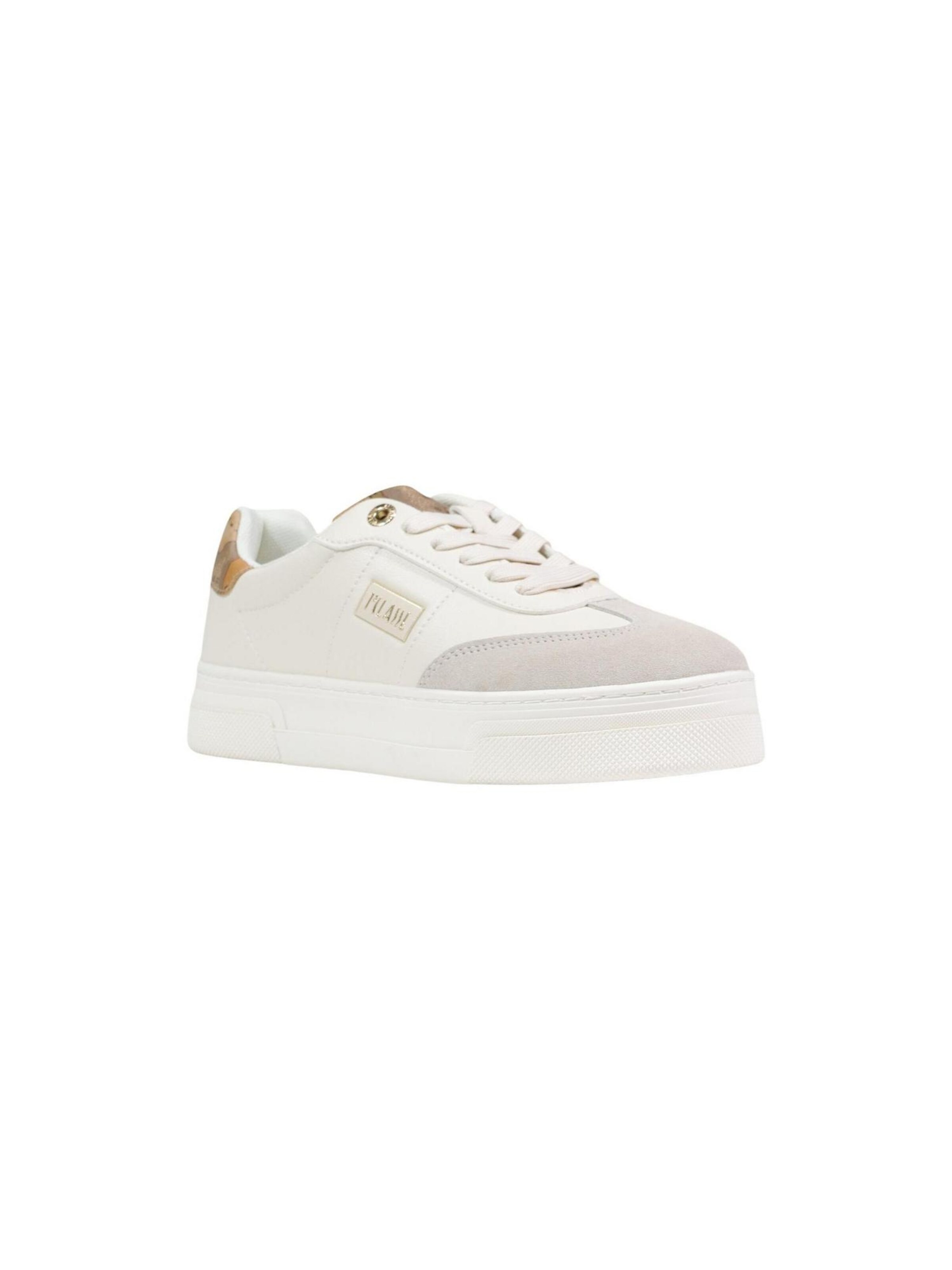 Alviero Martini 1a clase - Zapatillas deportivas bajas 'CHILD 2409 1840' en beige
