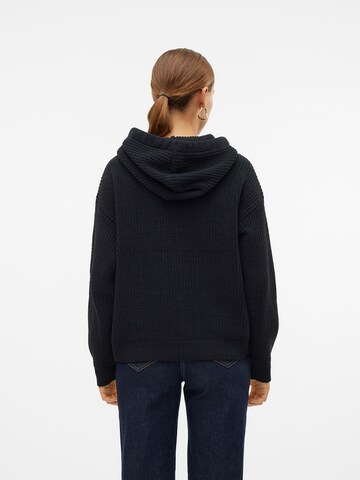 Pull-over 'Neat' VERO MODA en noir