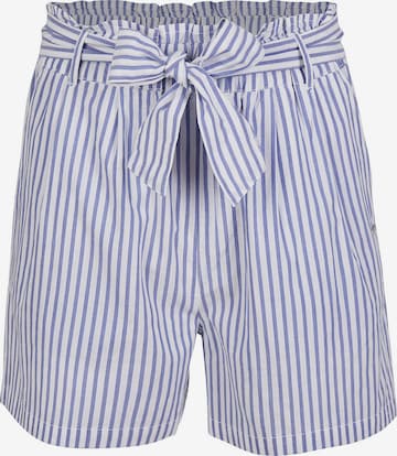 O'NEILL Loose fit Pants 'Trend Vacationer' in Blue: front