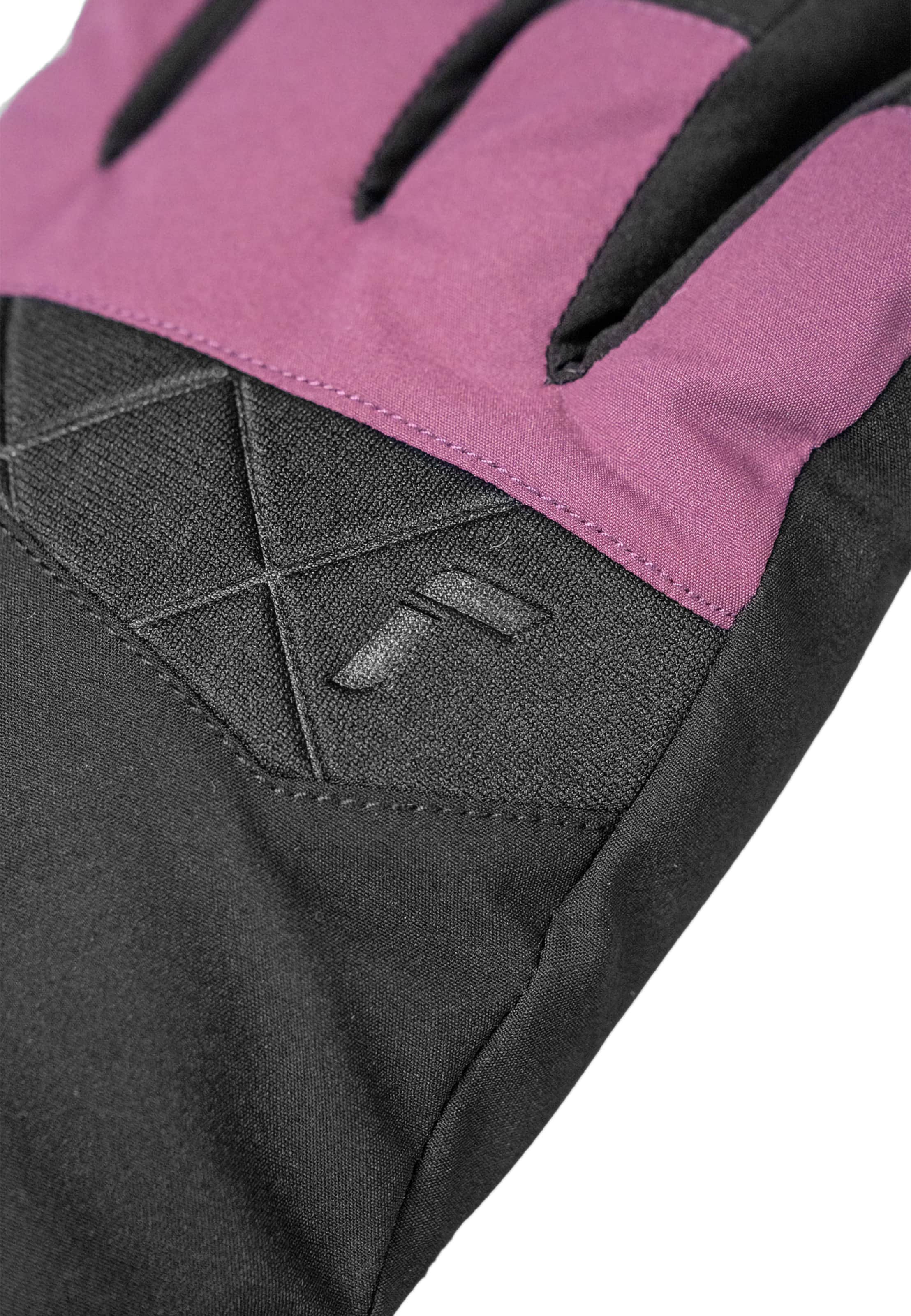 REUSCH Sporthandschoenen 'Malone R-TEX® XT' in Lila