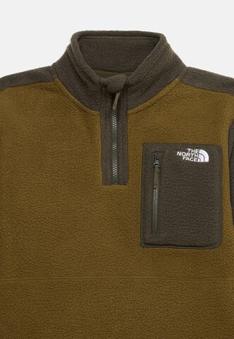ruda THE NORTH FACE Sportinis megztinis 'YUMIORI'