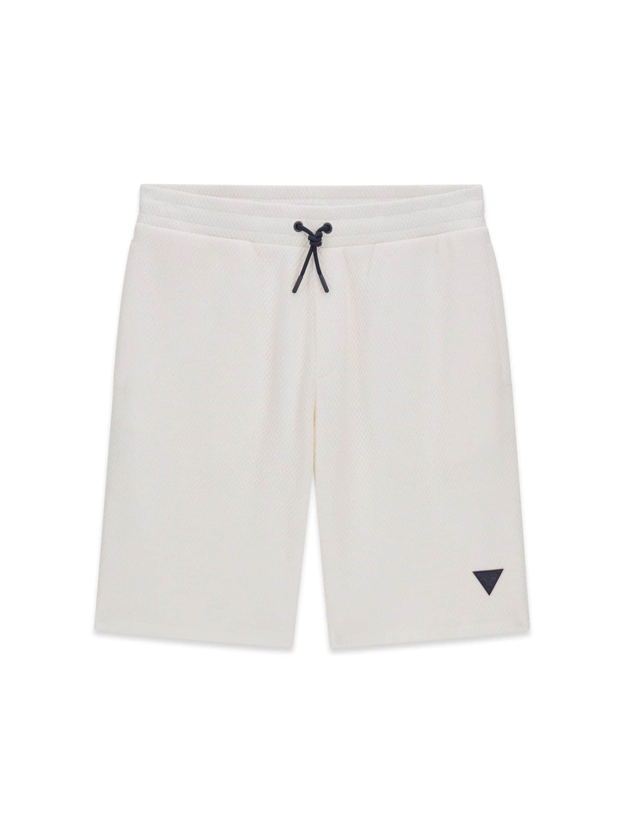 GUESS Pants in Cream, Item view