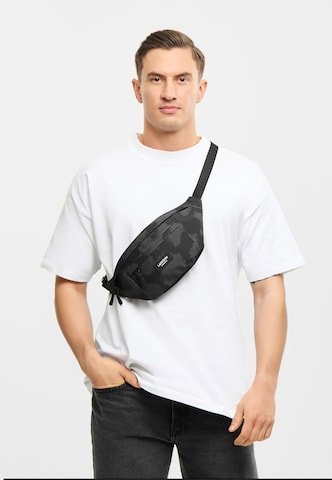 LARKSON Belt bag 'Ole' in Grey: front