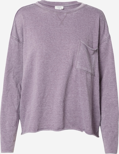 7 for all mankind Shirt 'COSTA MESA' in de kleur Donkerlila, Productweergave
