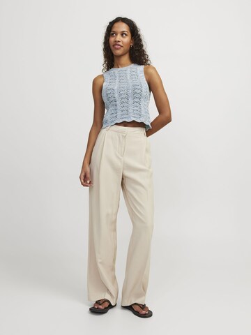 JJXX Top 'ZURI' in Blauw