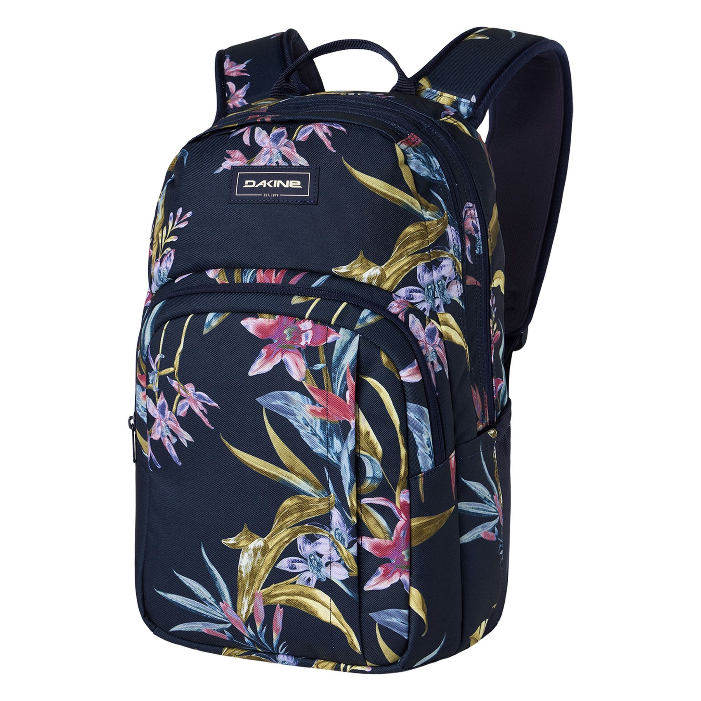 DAKINE Rucksack 'Campus' in Blau: Vorderseite