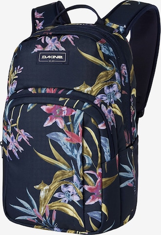 Sac à dos 'Campus' DAKINE en bleu : devant