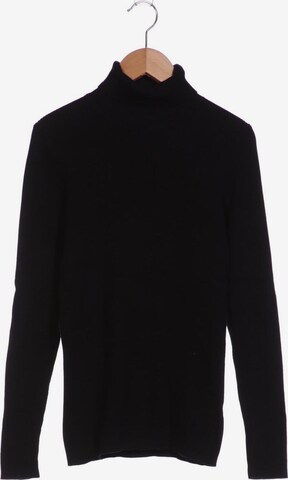 Boden Sweater & Cardigan in S in Black: front