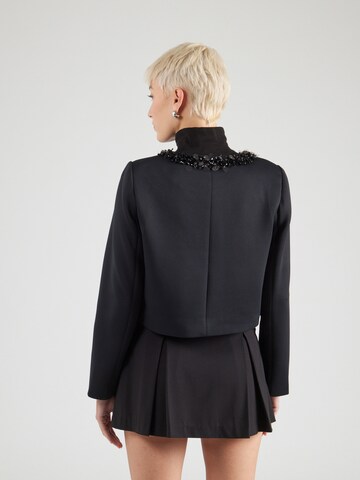 Rich & Royal Blazer | črna barva