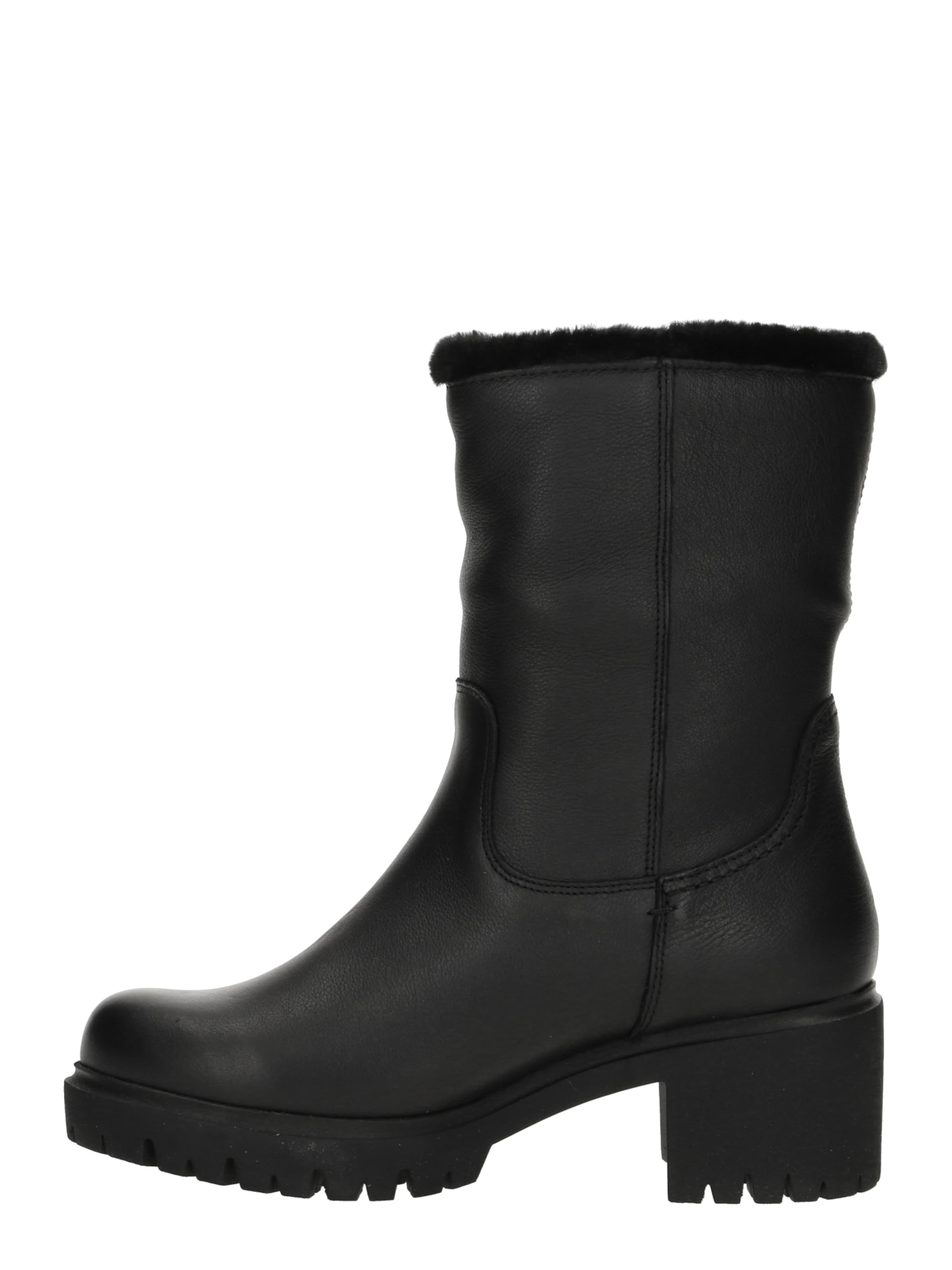 PANAMA JACK Сапоги 'Piola' в Черный