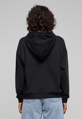 Urban Classics - Sweatshirt em preto