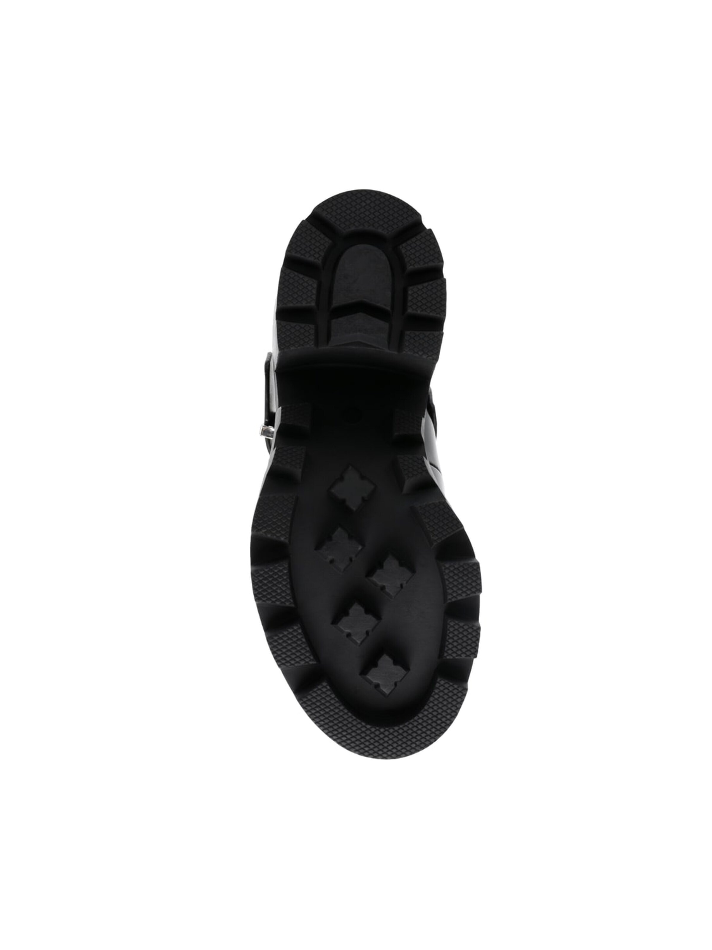 Escarpins 'ARTISAN BLACK BOX' STEVE MADDEN en noir