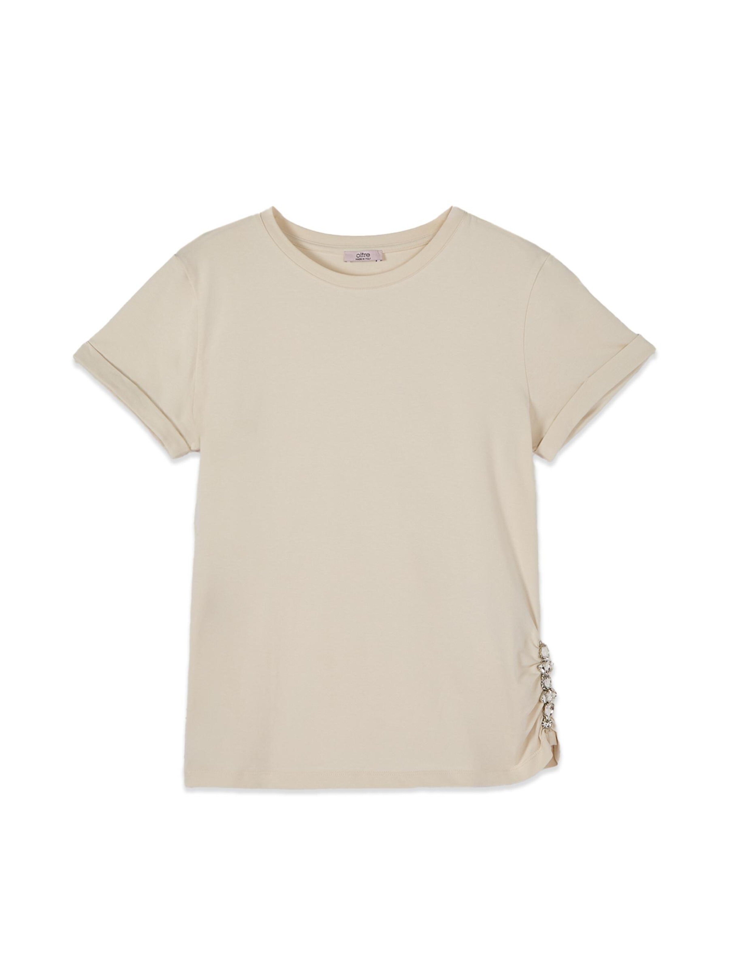 oltre Shirt in L-XL in Beige, Item view