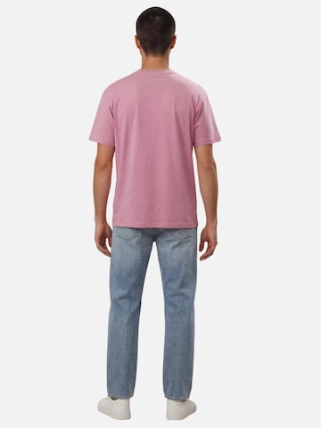 HEFTYKA Shirt in Pink