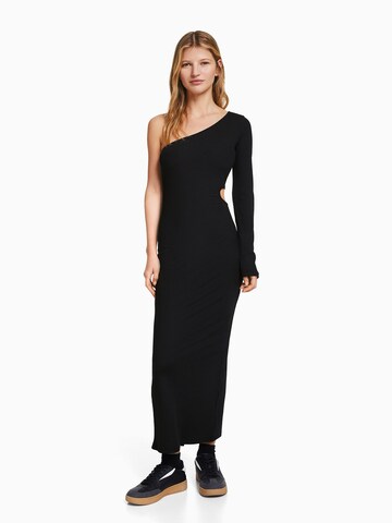 Robe Bershka en noir