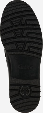 GABOR Classic Flats in Black