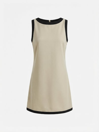 Cupshe Sommerkleid 'CAA05A5A094AG'‌‌‌‌‌ in beige, Produktansicht