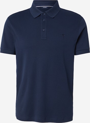 Tricou 'Primo' de la JOOP! pe albastru: față