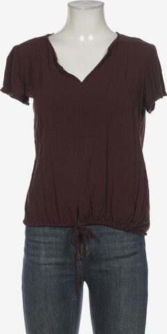OPUS T-Shirt S in Rot: predná strana