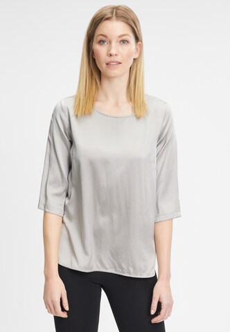 Frogbox Blouse in Grey