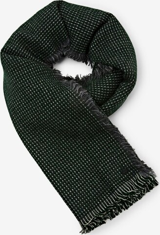 ESPRIT Scarf in Green: front