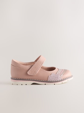 Ballerines Next en rose