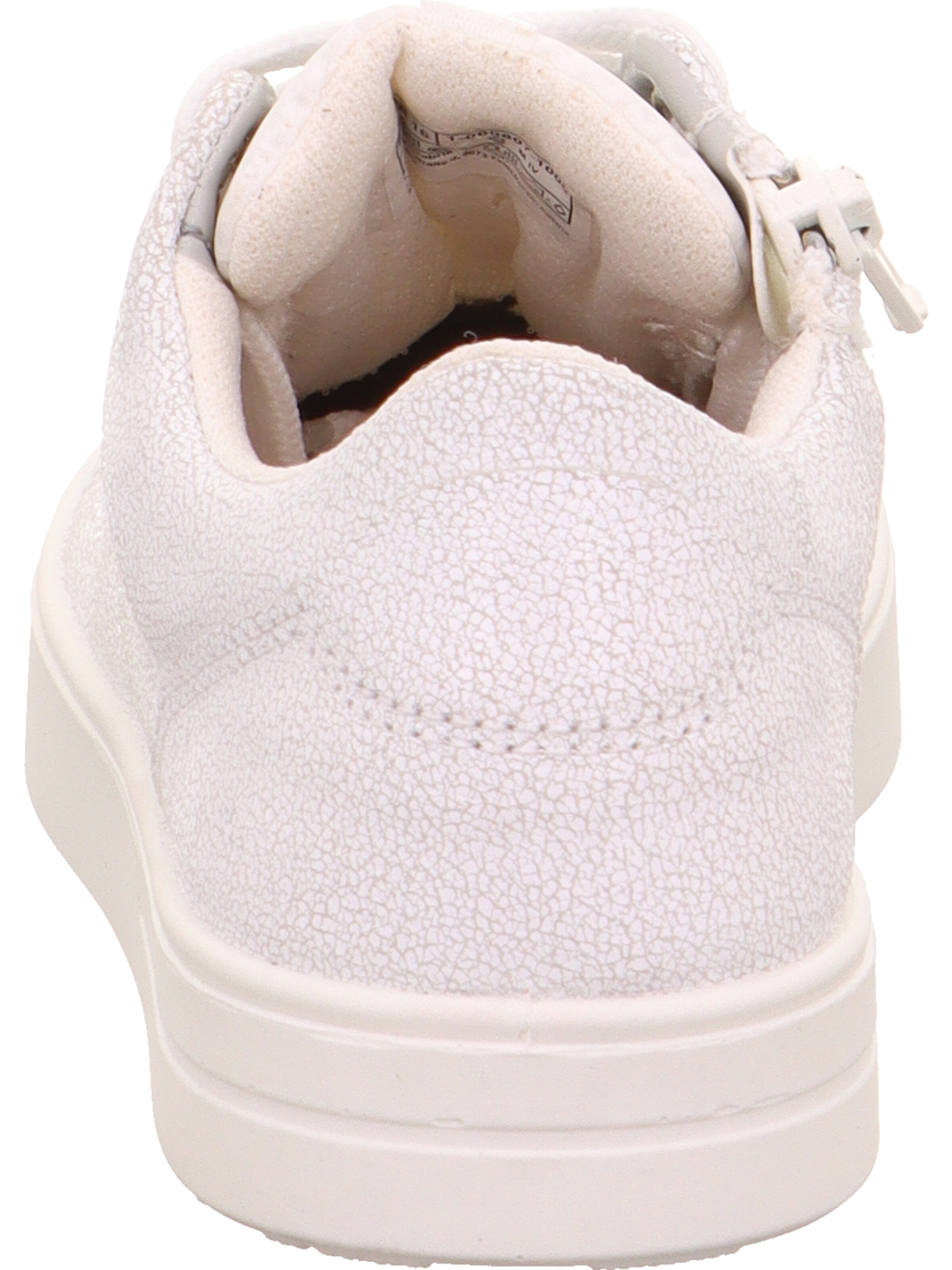 SUPERFIT Flats 'Stella' in White