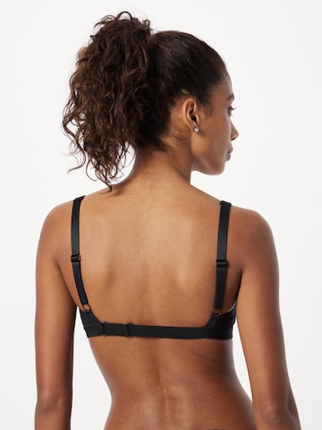 Samsøe Samsøe Bralette Bra 'MIA' in Black