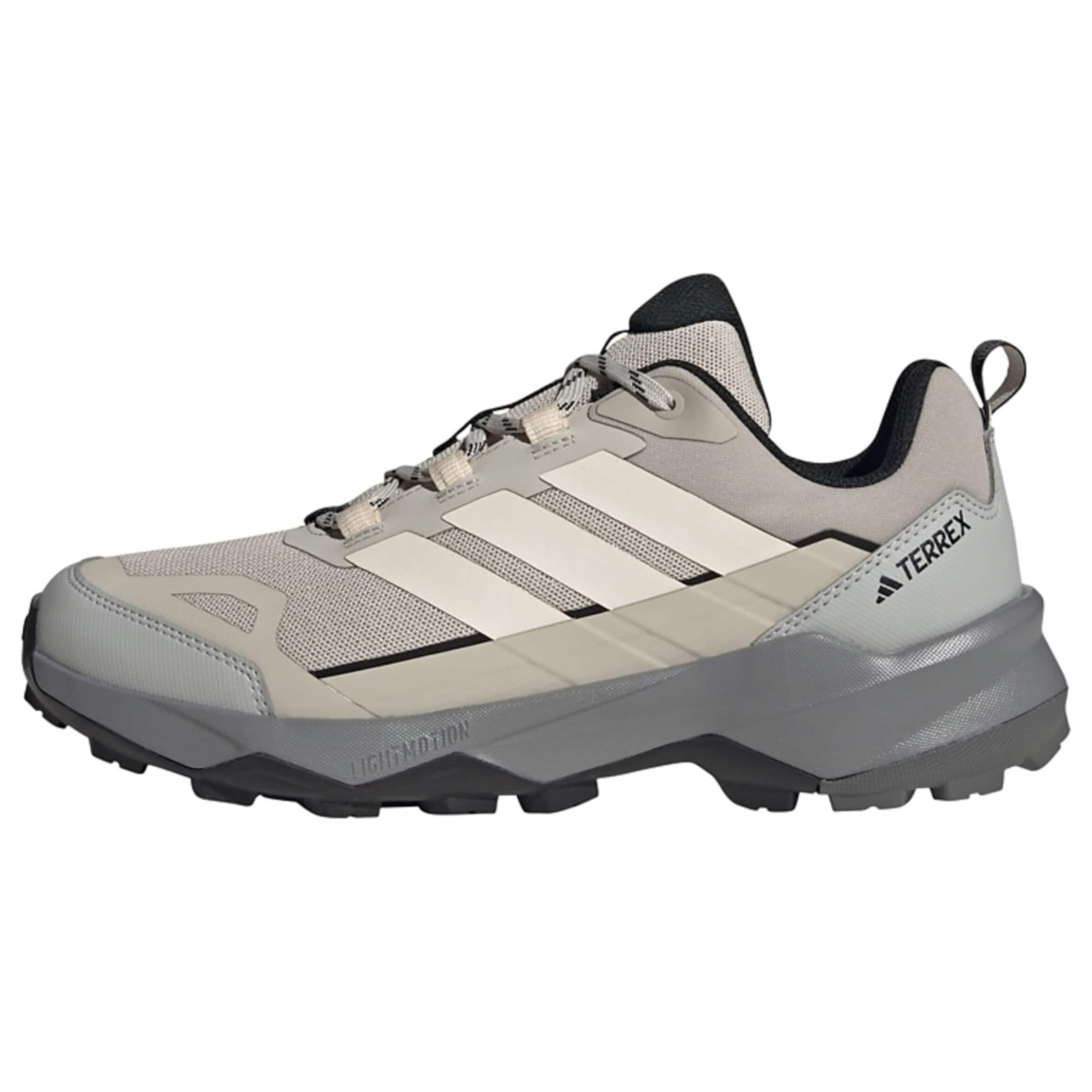 ADIDAS TERREX Lage schoen 'Skychaser Ax5' in Beige: voorkant