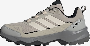 ADIDAS TERREX Lage schoen 'Skychaser Ax5' in Beige: voorkant