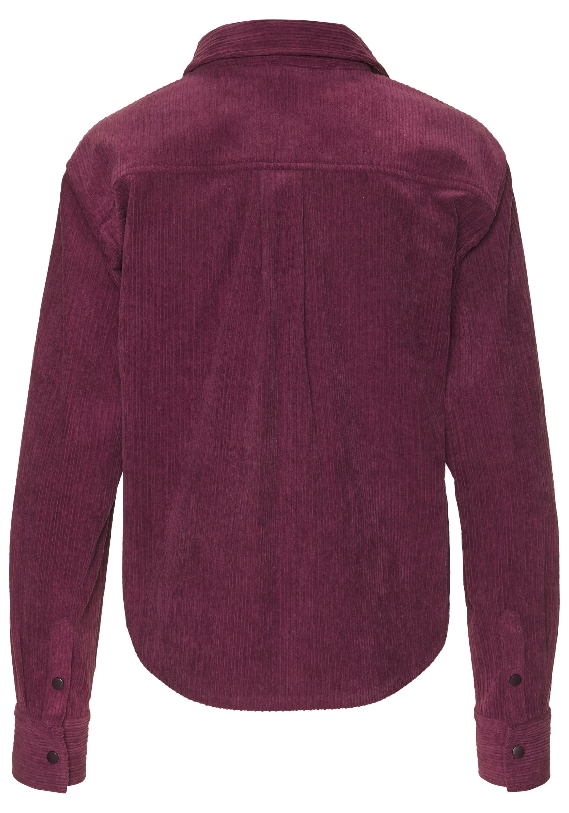 BUFFALO Μπλούζα σε λιλά