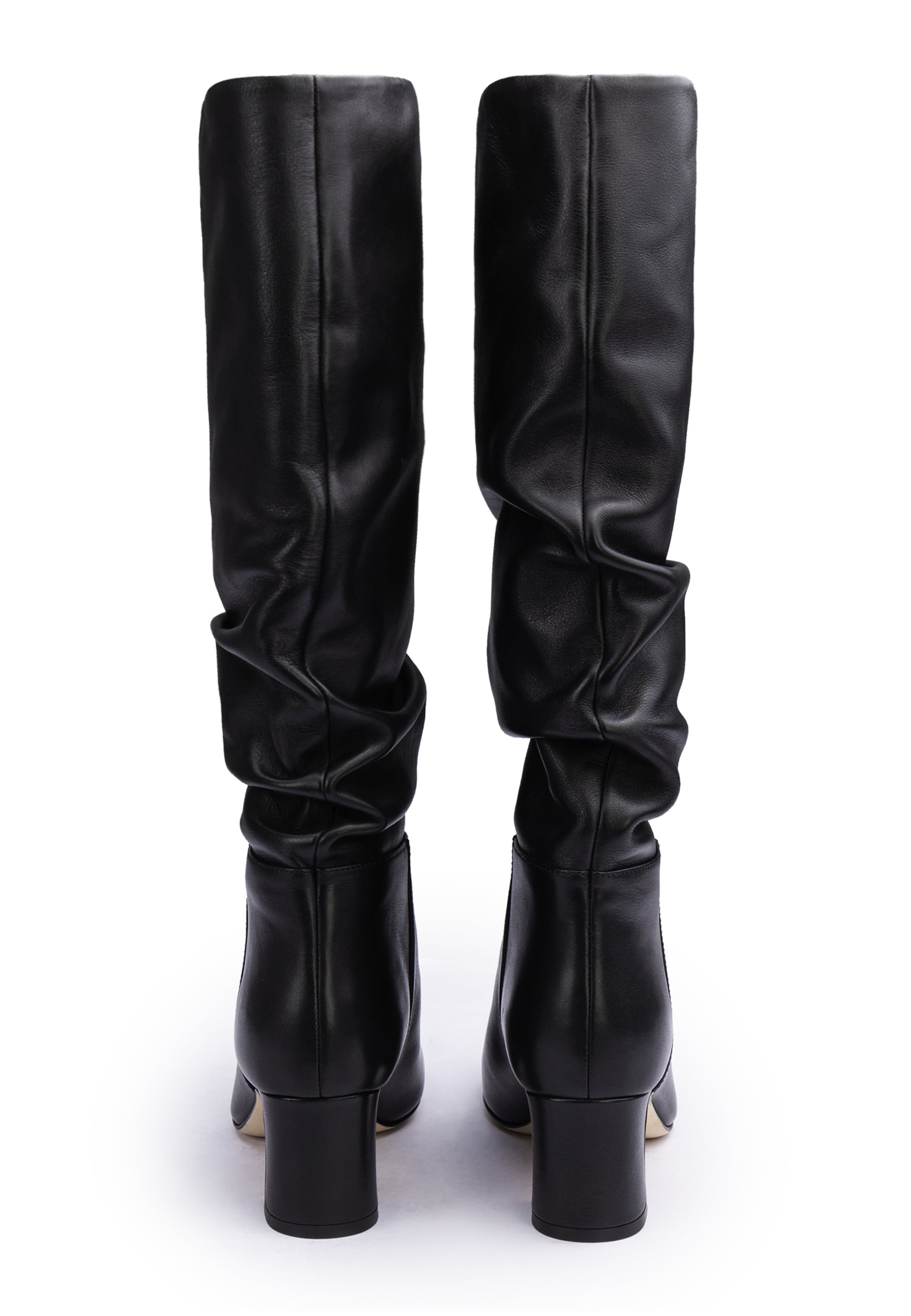 LLOYD Stiefel MARA 385 in Schwarz