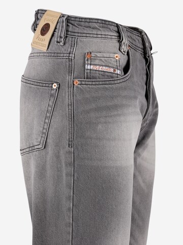 Picaldi Tapered Jeans 'Zicco 472 J' in Grey