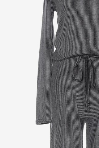 Missguided Overall oder Jumpsuit S in Grau
